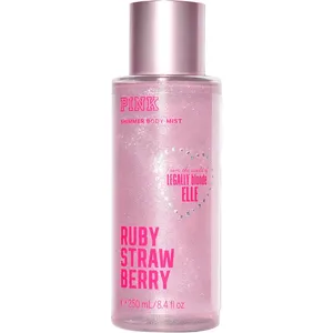 Victoria's Secret Pink - Ruby Strawberry parfüm şişesi