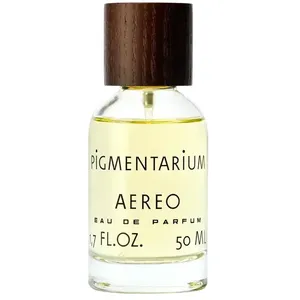 Pigmentarium Aereo parfüm şişesi