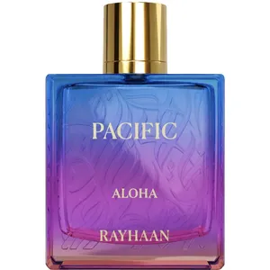 Rayhaan Pacific Aloha perfume bottle