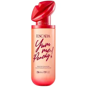 Escada Yum me, Peachy! parfüm şişesi