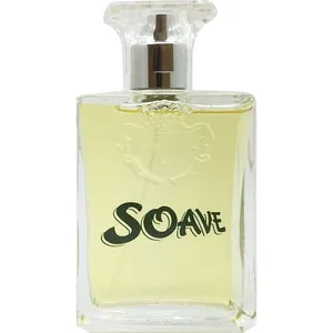 Masone Soave parfüm şişesi