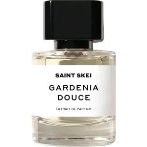 Saint Skei Gardenia Douce perfume bottle