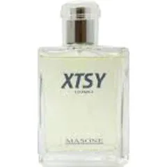 Masone Xtsy Uomo parfüm şişesi