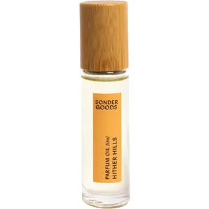 Sonder Goods Hither Hills perfume bottle