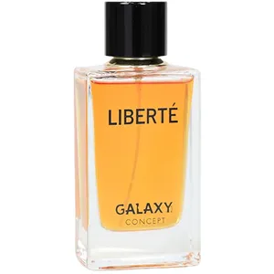 Galaxy Plus Liberté parfüm şişesi