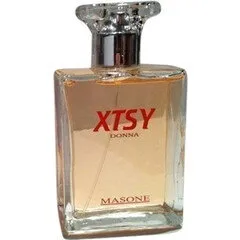 Masone Xtsy Donna parfüm şişesi