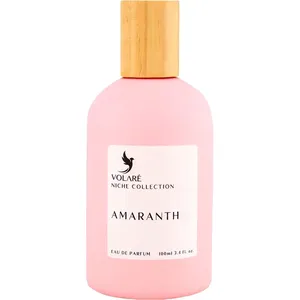 Volaré Amaranth parfüm şişesi