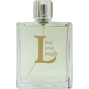 Masone Live Love Laugh Donna parfüm şişesi