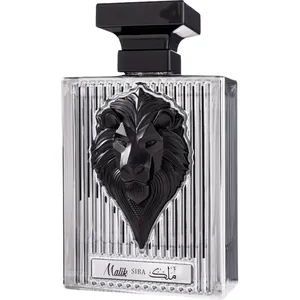 Assala Prime Malik Siba perfume bottle