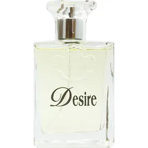 Masone Desire perfume bottle