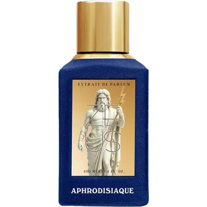 Nishapur Perfume Zeus parfüm şişesi