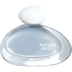 Future Society Wandering Rain perfume bottle
