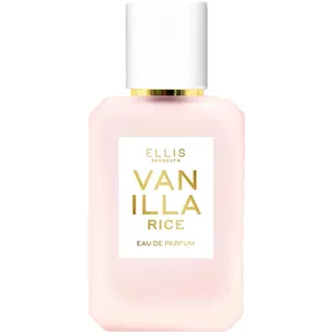 Ellis Brooklyn Vanilla Rice perfume bottle