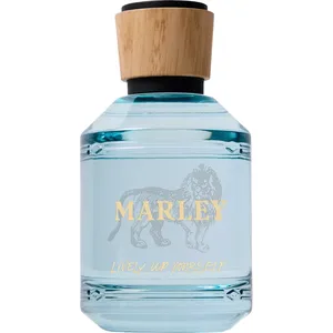 Marley Fragrance Lively Up Yourself perfume bottle