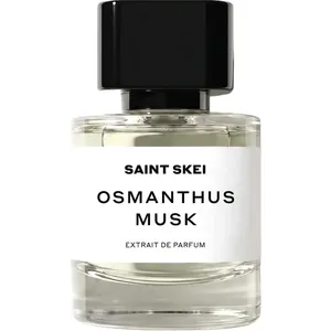 Saint Skei Osmanthus Musk perfume bottle