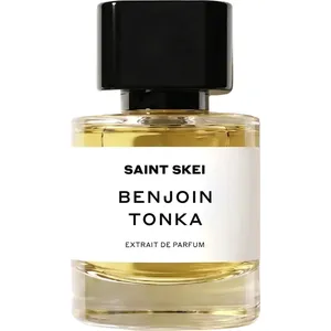 Saint Skei Benjoin Tonka parfüm şişesi