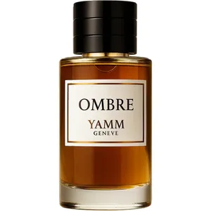 Yamm Genève Ombre perfume bottle