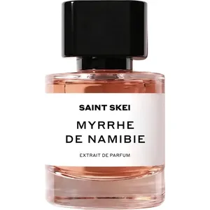 Saint Skei Myrrhe de Namibie parfüm şişesi