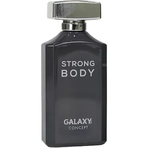 Galaxy Plus Strong Body parfüm şişesi