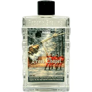 Phoenix Artisan Accoutrements Frost Chapel (Aftershave & Cologne) perfume bottle
