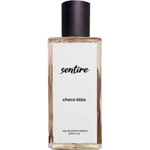 Sentire Choco Bliss parfüm şişesi