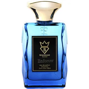 Bujairami Enforcer perfume bottle