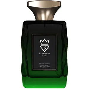Bujairami The Hype perfume bottle