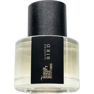 Margie doesn't make Perfumes Sleeping Bird parfüm şişesi