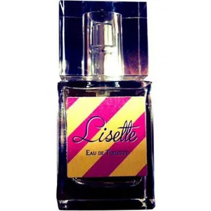PP Perfumes Lisette perfume bottle