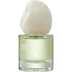 to summer | 观夏 First Apple / 青苹果琥珀 perfume bottle