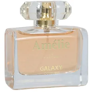 Galaxy Plus Amélie perfume bottle