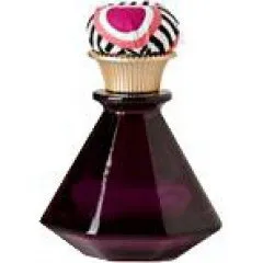 Happ & Stahns 1922 Lily Noir parfüm şişesi