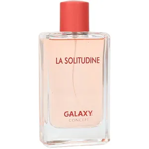 Galaxy Plus La Solitudine perfume bottle