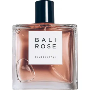 Balint Balirose perfume bottle