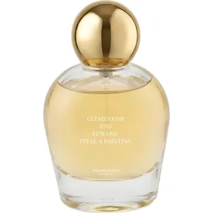 Maison Millais Clementine and Edward Steal a Painting perfume bottle
