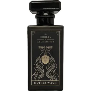 The Society of Alchemists Mother Witch parfüm şişesi