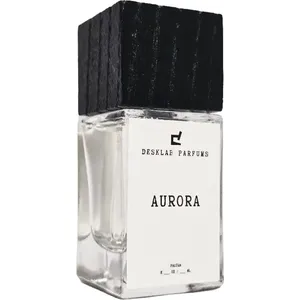 Desklab Parfums Aurora perfume bottle