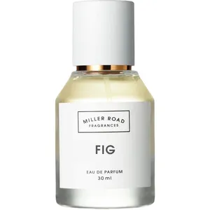 Miller Road Fragrances Fig parfüm şişesi