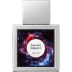 Femascu Galaxy parfüm şişesi