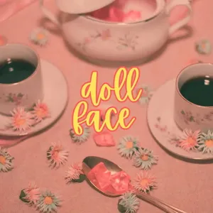 Cardinal Scents Doll Face (Eau de Parfum) parfüm şişesi