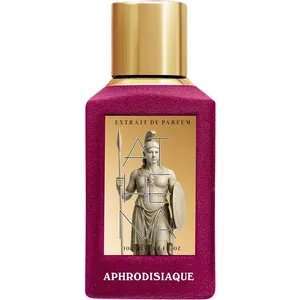 Nishapur Perfume Athena perfume bottle