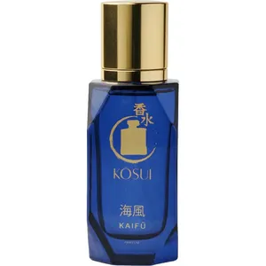 Kōsui Kaifū / 海風 perfume bottle