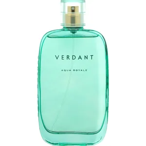 Mercadona Verdant perfume bottle