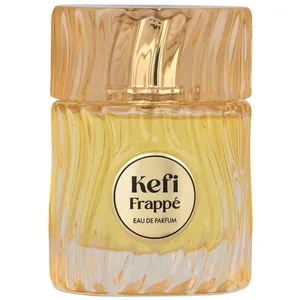 Risala Kefi Frappé perfume bottle