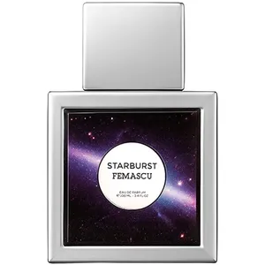 Femascu Starburst parfüm şişesi