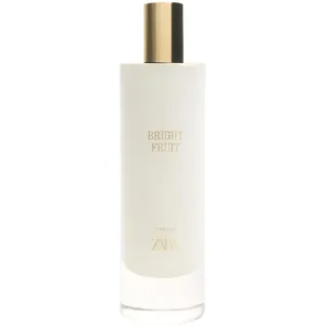 Zara Bright Fruit parfüm şişesi