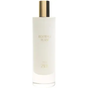 Zara Heavenly Blanc parfüm şişesi