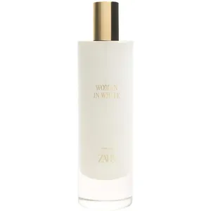 Zara Woman in White parfüm şişesi