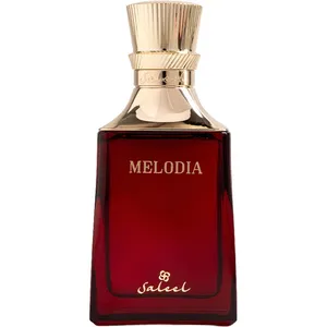 Saleel Melodia parfüm şişesi