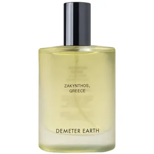 Demeter Fragrance Library Zakynthos, Greece parfüm şişesi